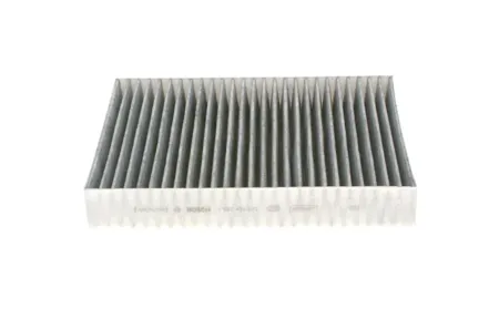 BOSCH 1987435512 Фильтр салона угольный VW Touareg 3.0-4.2 TDIFSI 10>