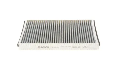 BOSCH 1987435514 Фильтр салона угольный Opel Astra Zafira 1.2i-2.2iDTiCDTiTD 98>