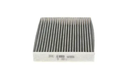BOSCH 1987435556 Фильтр салона L180, W250, H35 Renault , Dacia Lodgy Dokker