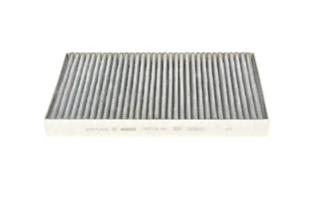 BOSCH 1987435560 Фильтр салона угольный Audi A4 (8W) A5 (F5) Q5 II (FY) 1.4-3.0 15>