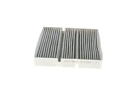 BOSCH 1987435609 Фильтр салона угольный Mercedes W177W247C118 (0618->)