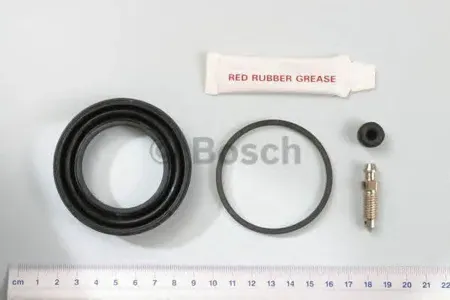 BOSCH 1987470006 Ремкомплект суппорта Ford Focus [CAK] Focus Focus (Fase I)