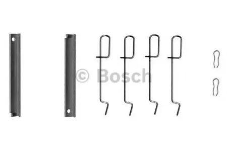 BOSCH 1987474135 Ремкомплект торм. колодок