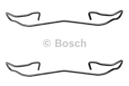 BOSCH 1987474213 Ремкомплект тормозных колодок Ford Focus Mondeo 93>, Renault Laguna Megane 1.4-3.5 01>