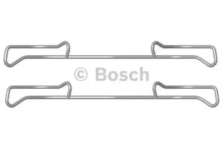 BOSCH 1987474432 КОМПЛЕКТ ПРИНАДЛЕЖНОСТЕЙ
