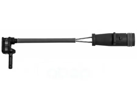 BOSCH 1987474554 Датчик износа тормозных колодок передних L=100 Mercedes W222 S300-S500 12>