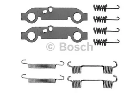 BOSCH 1987475076 КОМПЛЕКТ ПРИНАДЛЕЖНОСТЕЙ
