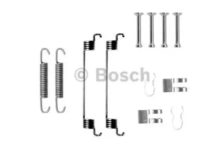 BOSCH 1987475268 КОМПЛЕКТ ПРИНАДЛЕЖНОСТЕЙ