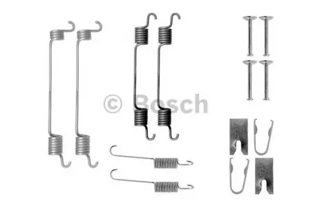 BOSCH 1987475276 К-т уст. барабан торм колодок
