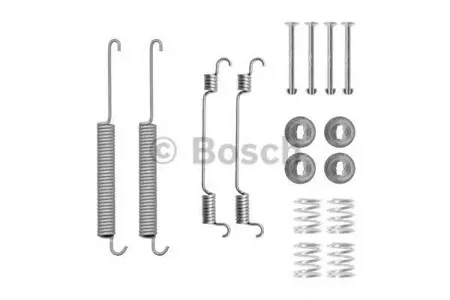 BOSCH 1987475284 ремкомплект тормозных колодок зад. Ford Transit 2.0Di2.3 16V2.4Di 00-06