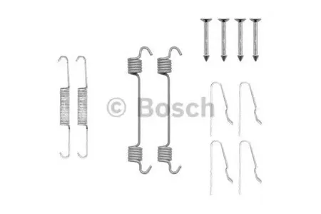 BOSCH 1987475285 Ремкомплект тормозных колодок задних Mercedes W163 2.32.73.24.35.0 98-05