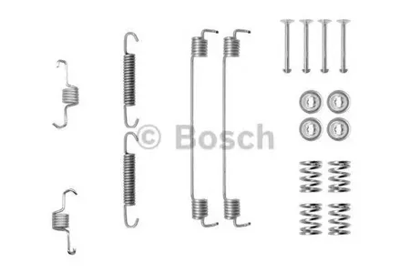 BOSCH 1987475294 ремкомплект тормозных колодок задних барабан. Renault Logan Sandero 1.41.6 04>