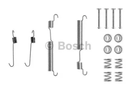 BOSCH 1987475296 Ремкомплект торм.колодок зад. Hyundai Accent 1.31.51.61.5CRDi 00>