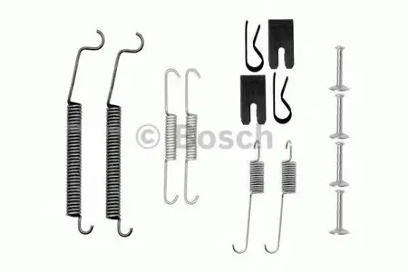 BOSCH 1987475331 к-кт установочный задних колодок Mitsubishi Colt 04>