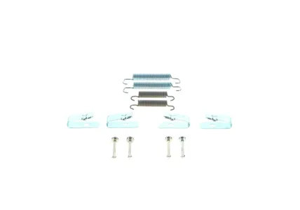 BOSCH 1987475378 Комплект установочный торм.колодок барабана