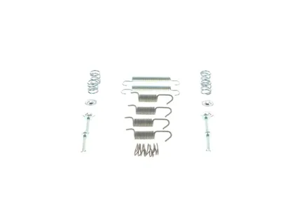 BOSCH 1987475401 Ремкомплект торм.колодок зад. Hyundai Getz Sonata 98-04