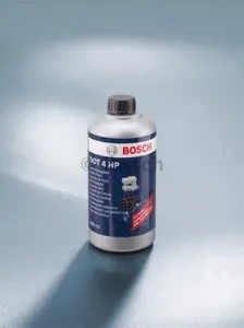 BOSCH 1987479112 Тормозная жидкость 1 987 479 112 1L dot 4