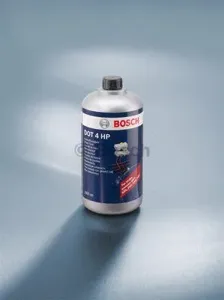 BOSCH 1987479113 Тормозная жидкость DOT4 1л.