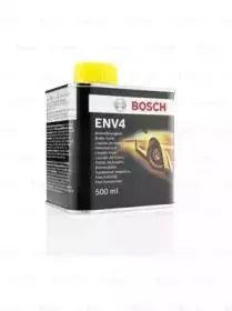 BOSCH 1987479201 Тормозная жидкость DOT 34, 0.5л