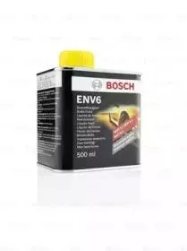 BOSCH 1987479206 Тормозная жидкость dot 5.1 500мл.