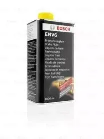 BOSCH 1987479207 Тормозная жидкость dot 5.1 1л