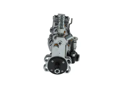 BOSCH 1987482779 Трос ручного тормоза Transit 06- левый