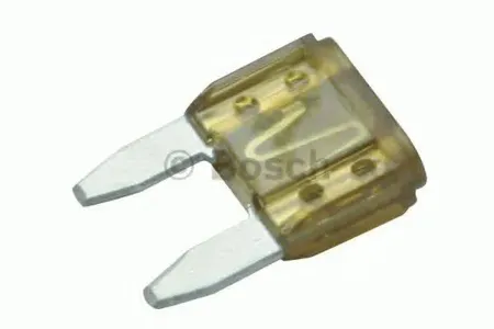 BOSCH 1987529028 Предохранители (mini) 5 А