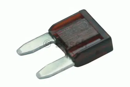 BOSCH 1987529029 Предохранители (mini) 7.5 А
