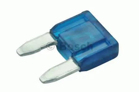 BOSCH 1987529031 Предохранители (mini) 15 А