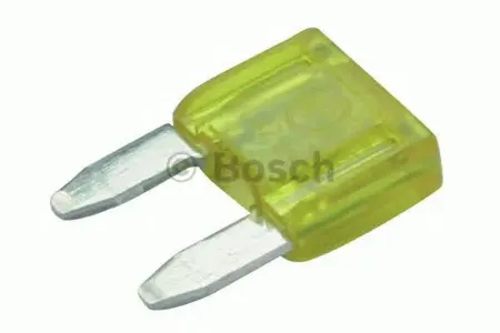 BOSCH 1987529032 Предохранители (mini) 20 А