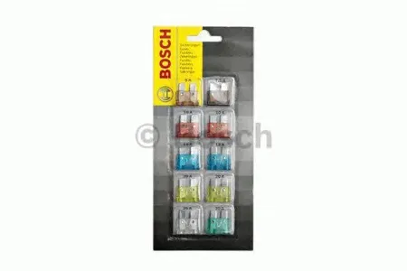 BOSCH 1987529037 Компредохранителей