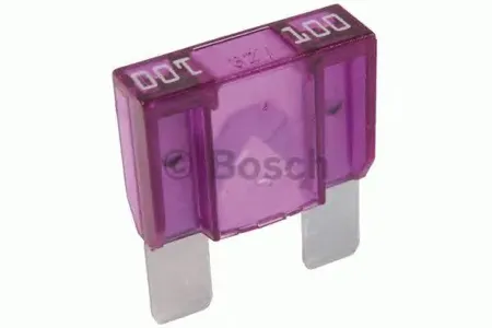 BOSCH 1987529040 Предохранитель макси 100а