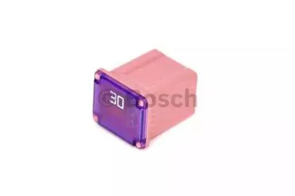 BOSCH 1987529052 Предохранитель j low pr 30a