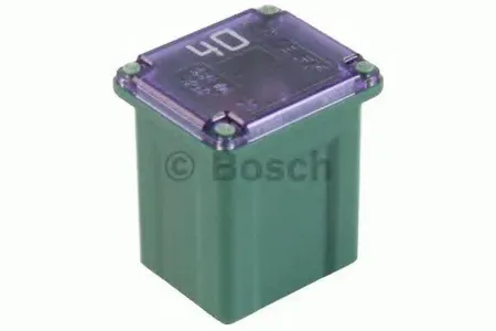 BOSCH 1987529053 Предохранитель J Low prof 40A