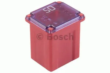 BOSCH 1987529054 Предохранитель j low pr 50A