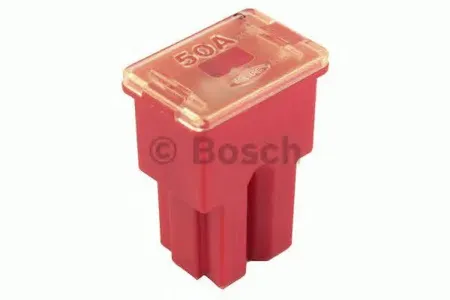 BOSCH 1987529065 Предохранитель AS 50a