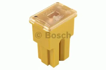 BOSCH 1987529066 Предохранитель AS 60A (квадрат)