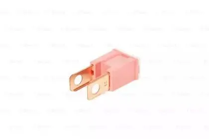 BOSCH 1987529068 предохранитель B серия, тип папа 30A розовый