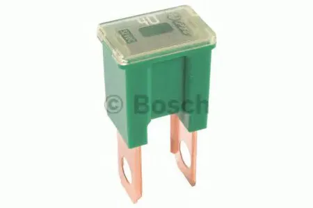 BOSCH 1987529069 Предохранитель 40A BOSCH