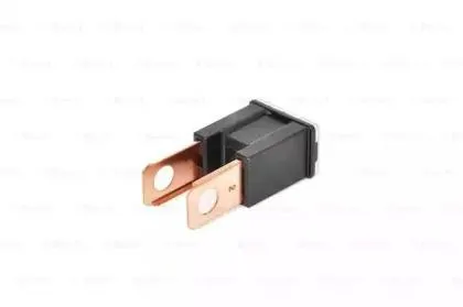 BOSCH 1987529073 предохранитель B серия, тип папа 80A черный