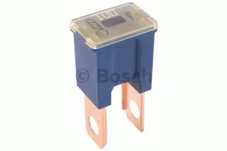 BOSCH 1987529074 предохранитель B серия, тип папа 100A синий