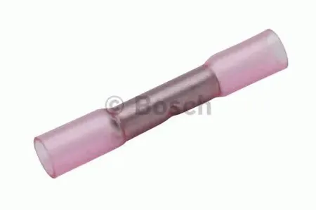 BOSCH 1987532000 Соединитель стыковой термо