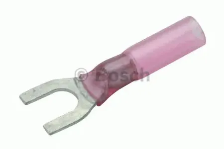 BOSCH 1987532019 Кабель наконечник термо откр