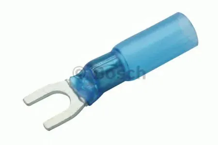 BOSCH 1987532020 Кабель наконечник термо откр