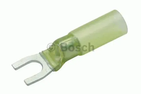 BOSCH 1987532023 Кабель наконечник термо откр