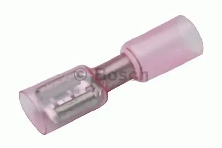 BOSCH 1987532024 Соединитель проводов