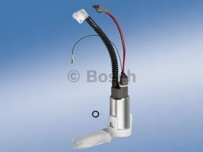BOSCH 1987580003 Насос топливный Hyundai Kia IX35 Sportage 2.0 10-