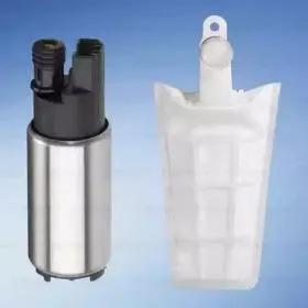 BOSCH 1987580033 Насос топливный