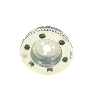 BOSCH 1987945631 Ременный шкив коленчатого вала