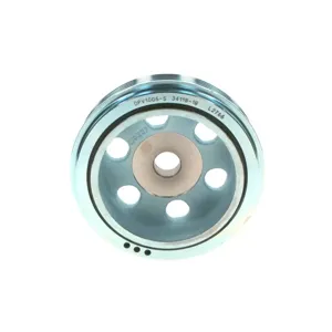 BOSCH 1987945636 ВЫВЕДЕНО Шкив коленвала FIAT